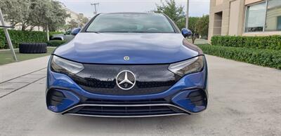 2023 Mercedes-Benz EQE 350+   - Photo 20 - Hallandale, FL 33009