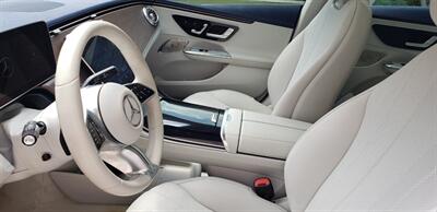 2023 Mercedes-Benz EQE 350+   - Photo 13 - Hallandale, FL 33009