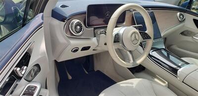 2023 Mercedes-Benz EQE 350+   - Photo 15 - Hallandale, FL 33009