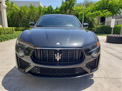 2023 Maserati Levante Modena  ONE OWNER - Photo 17 - Hallandale, FL 33009