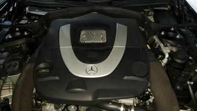 2007 Mercedes-Benz SL 550   - Photo 2 - Hallandale, FL 33009