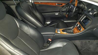 2007 Mercedes-Benz SL 550   - Photo 6 - Hallandale, FL 33009