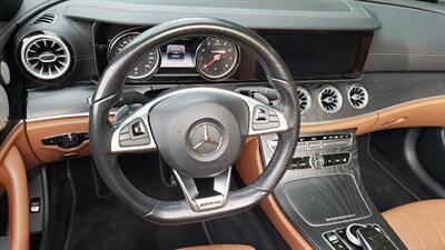 2018 Mercedes-Benz E 400   - Photo 12 - Hallandale, FL 33009