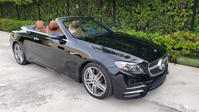 2018 Mercedes-Benz E 400   - Photo 22 - Hallandale, FL 33009