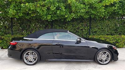 2018 Mercedes-Benz E 400   - Photo 28 - Hallandale, FL 33009