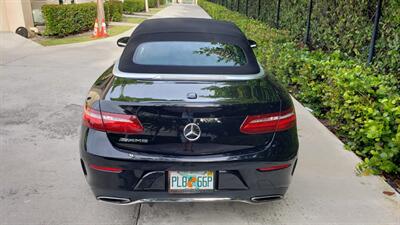 2018 Mercedes-Benz E 400   - Photo 25 - Hallandale, FL 33009