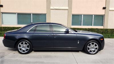 2010 Rolls-Royce Ghost   - Photo 23 - Hallandale, FL 33009