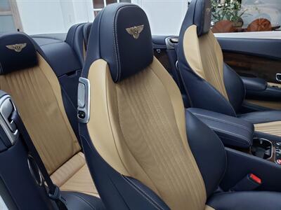 2017 Bentley Continental GT V8   - Photo 5 - Hallandale, FL 33009