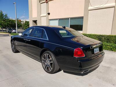 2017 Rolls-Royce Ghost   - Photo 15 - Hallandale, FL 33009