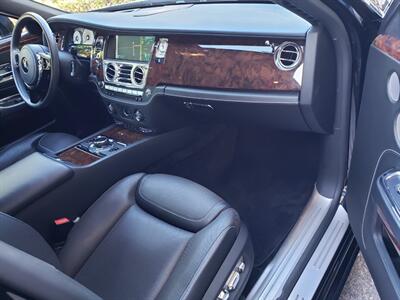 2017 Rolls-Royce Ghost   - Photo 5 - Hallandale, FL 33009