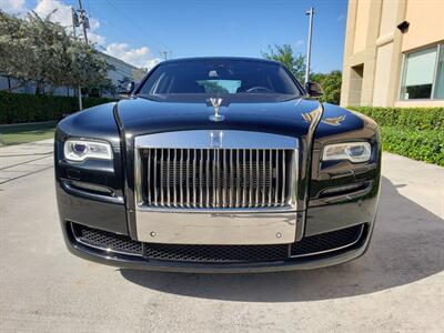 2017 Rolls-Royce Ghost   - Photo 19 - Hallandale, FL 33009