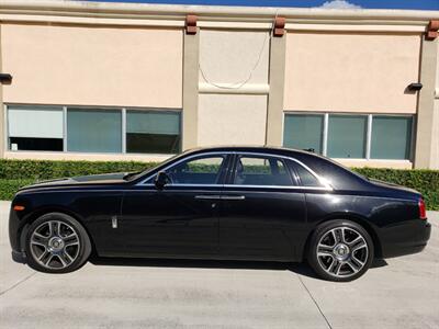 2017 Rolls-Royce Ghost   - Photo 1 - Hallandale, FL 33009