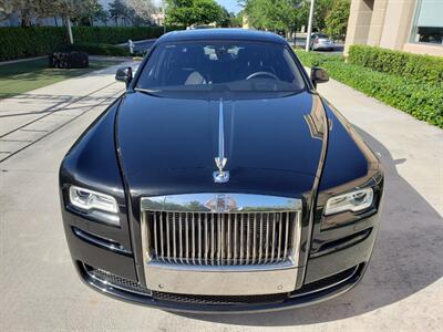 2017 Rolls-Royce Ghost   - Photo 21 - Hallandale, FL 33009