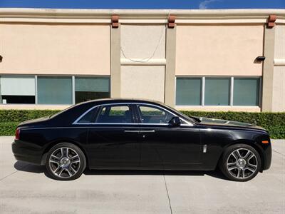 2017 Rolls-Royce Ghost   - Photo 22 - Hallandale, FL 33009