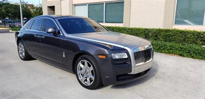 2014 Rolls-Royce Ghost   - Photo 3 - Hallandale, FL 33009