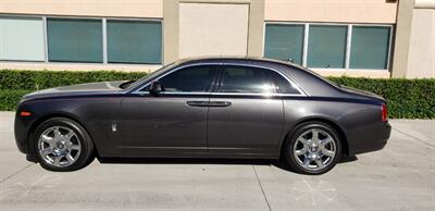 2014 Rolls-Royce Ghost   - Photo 1 - Hallandale, FL 33009