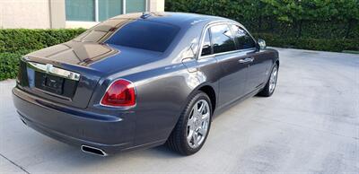 2014 Rolls-Royce Ghost   - Photo 4 - Hallandale, FL 33009