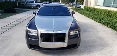 2014 Rolls-Royce Ghost   - Photo 16 - Hallandale, FL 33009