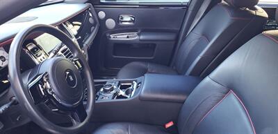 2014 Rolls-Royce Ghost   - Photo 12 - Hallandale, FL 33009