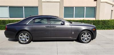 2014 Rolls-Royce Ghost   - Photo 20 - Hallandale, FL 33009