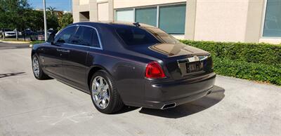 2014 Rolls-Royce Ghost   - Photo 19 - Hallandale, FL 33009