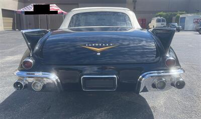 1957 Cadillac Eldorado   - Photo 16 - Hallandale, FL 33009