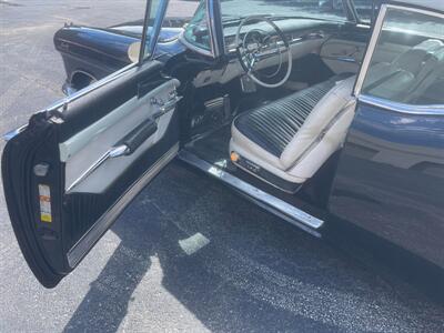 1957 Cadillac Eldorado   - Photo 14 - Hallandale, FL 33009