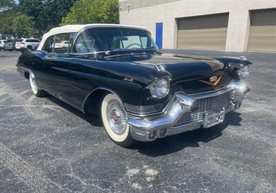 1957 Cadillac Eldorado   - Photo 3 - Hallandale, FL 33009