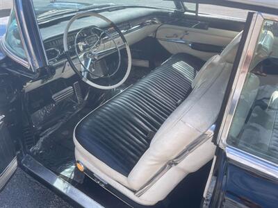 1957 Cadillac Eldorado   - Photo 13 - Hallandale, FL 33009