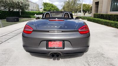 2013 Porsche Boxster   - Photo 15 - Hallandale, FL 33009