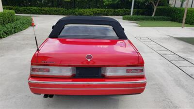 1993 Cadillac Allante   - Photo 12 - Hallandale, FL 33009