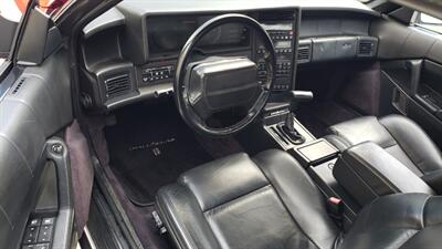 1993 Cadillac Allante   - Photo 10 - Hallandale, FL 33009