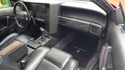 1993 Cadillac Allante   - Photo 4 - Hallandale, FL 33009