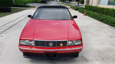 1993 Cadillac Allante   - Photo 16 - Hallandale, FL 33009