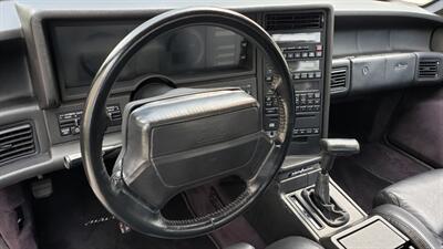 1993 Cadillac Allante   - Photo 9 - Hallandale, FL 33009