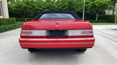 1993 Cadillac Allante   - Photo 13 - Hallandale, FL 33009