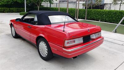 1993 Cadillac Allante   - Photo 11 - Hallandale, FL 33009