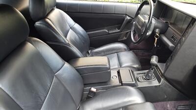 1993 Cadillac Allante   - Photo 5 - Hallandale, FL 33009