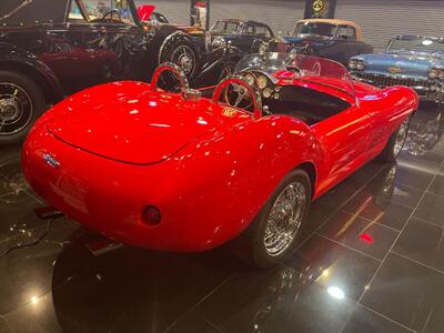 1966 Alfa Romeo Spider 2600   - Photo 7 - Hallandale, FL 33009