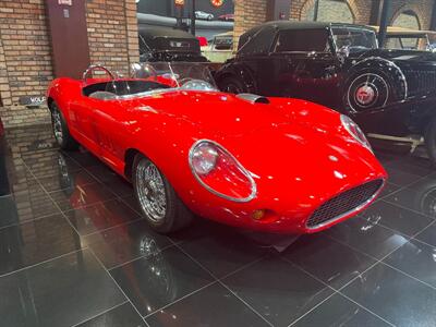 1966 Alfa Romeo Spider 2600   - Photo 1 - Hallandale, FL 33009