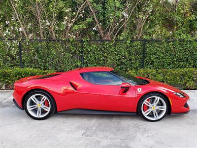 2023 Ferrari 296 GTB   - Photo 24 - Hallandale, FL 33009