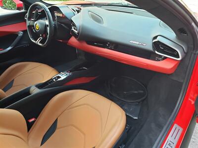 2023 Ferrari 296 GTB   - Photo 5 - Hallandale, FL 33009