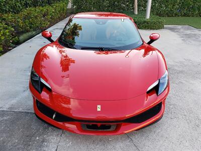 2023 Ferrari 296 GTB   - Photo 20 - Hallandale, FL 33009