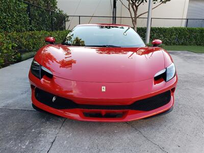 2023 Ferrari 296 GTB   - Photo 18 - Hallandale, FL 33009