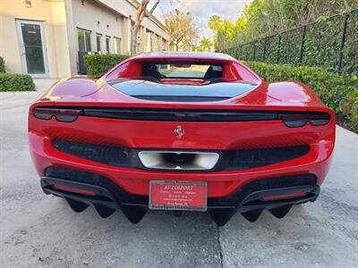 2023 Ferrari 296 GTB   - Photo 17 - Hallandale, FL 33009