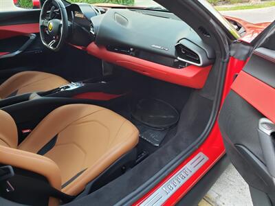 2023 Ferrari 296 GTB   - Photo 4 - Hallandale, FL 33009