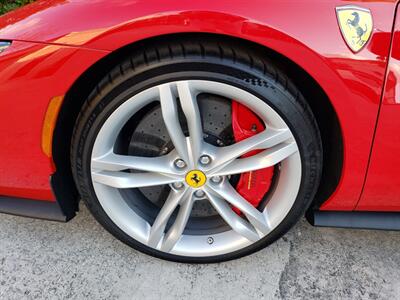 2023 Ferrari 296 GTB   - Photo 22 - Hallandale, FL 33009