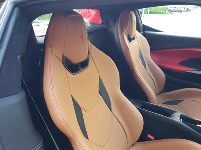 2023 Ferrari 296 GTB   - Photo 7 - Hallandale, FL 33009