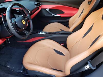 2023 Ferrari 296 GTB   - Photo 9 - Hallandale, FL 33009