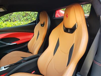 2023 Ferrari 296 GTB   - Photo 8 - Hallandale, FL 33009